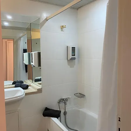 Apartamento Haven 244 Albufeira