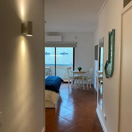 Apartamento Haven 244