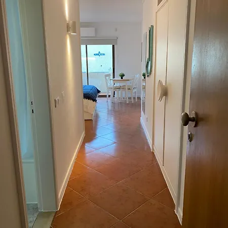 Haven 244 Apartamento Albufeira
